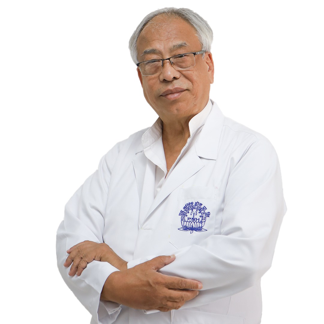 Sachet Prabhat Shrestha